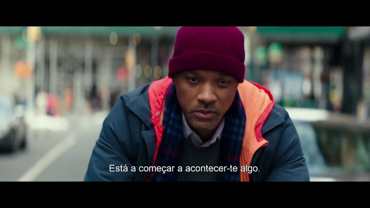 Movie Collateral Beauty