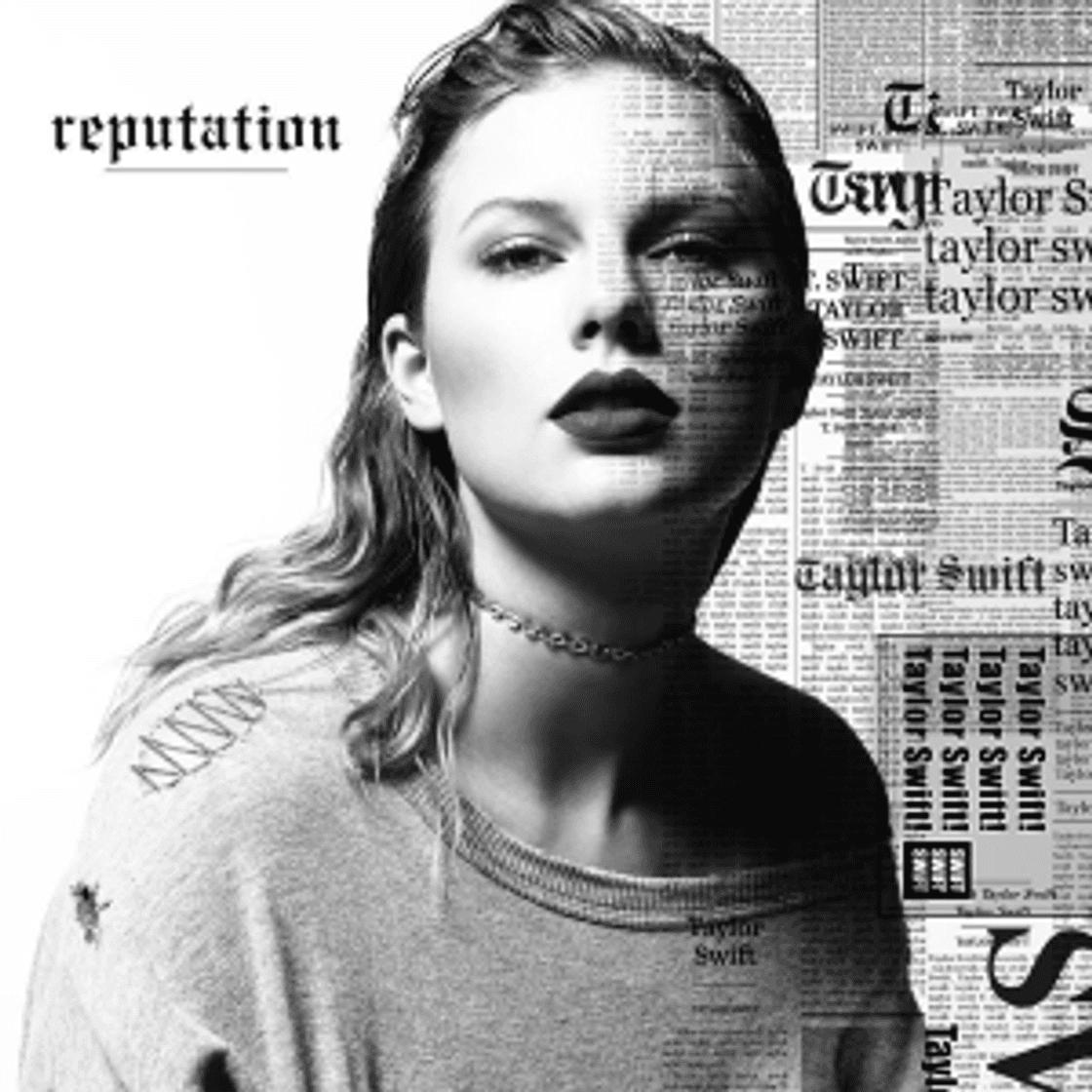 Music Reputation