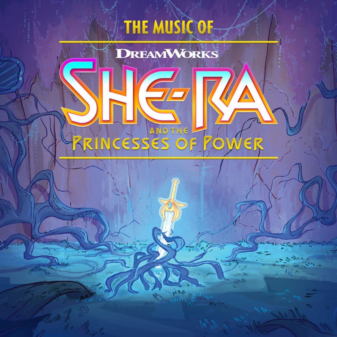 Canción Warriors (She-Ra and the Princesses of Power)