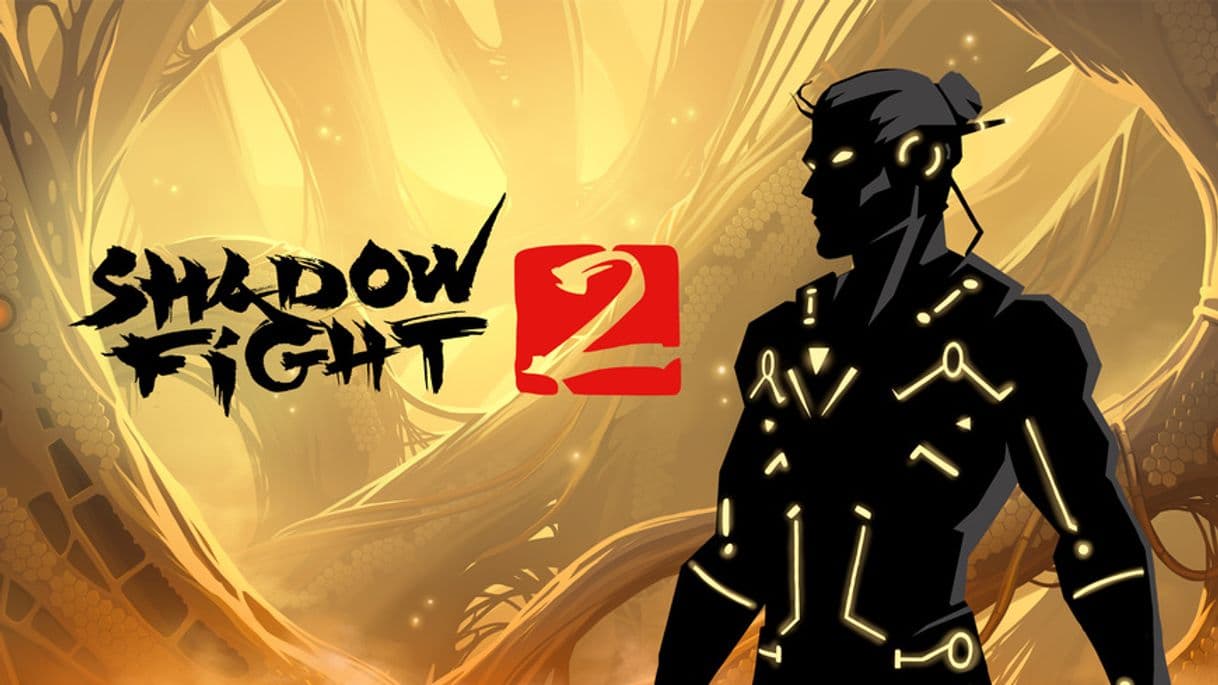 Videogames Shadow Fight 2