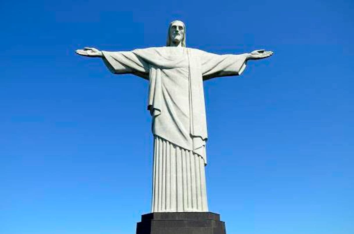 Lugar Cristo Redentor