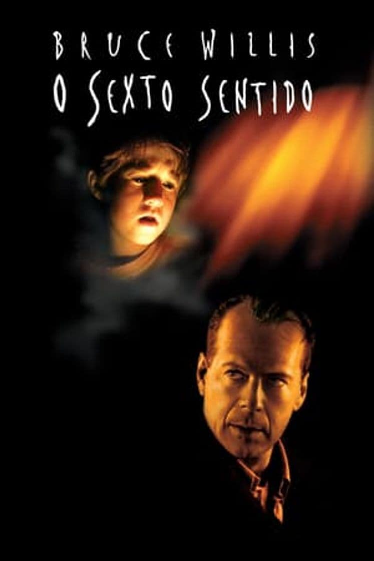 Movie The Sixth Sense