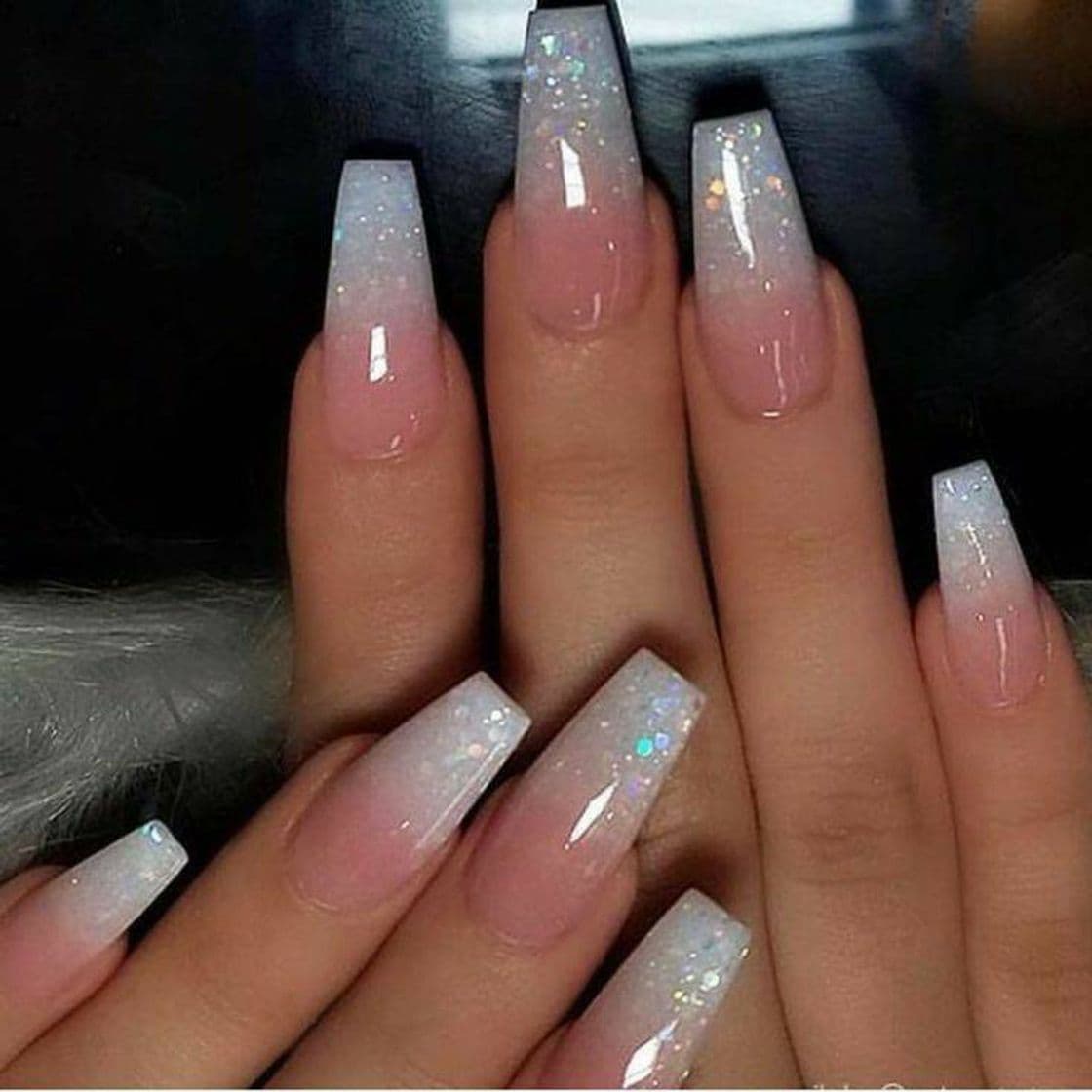 Moda Unhas 