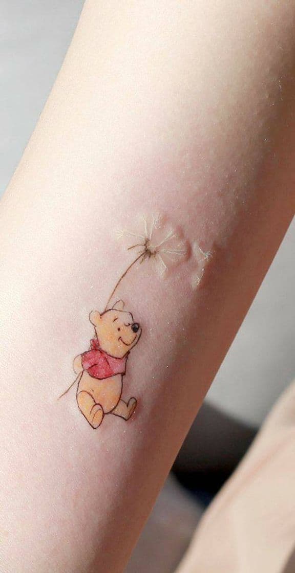 Moda Tatuagens 