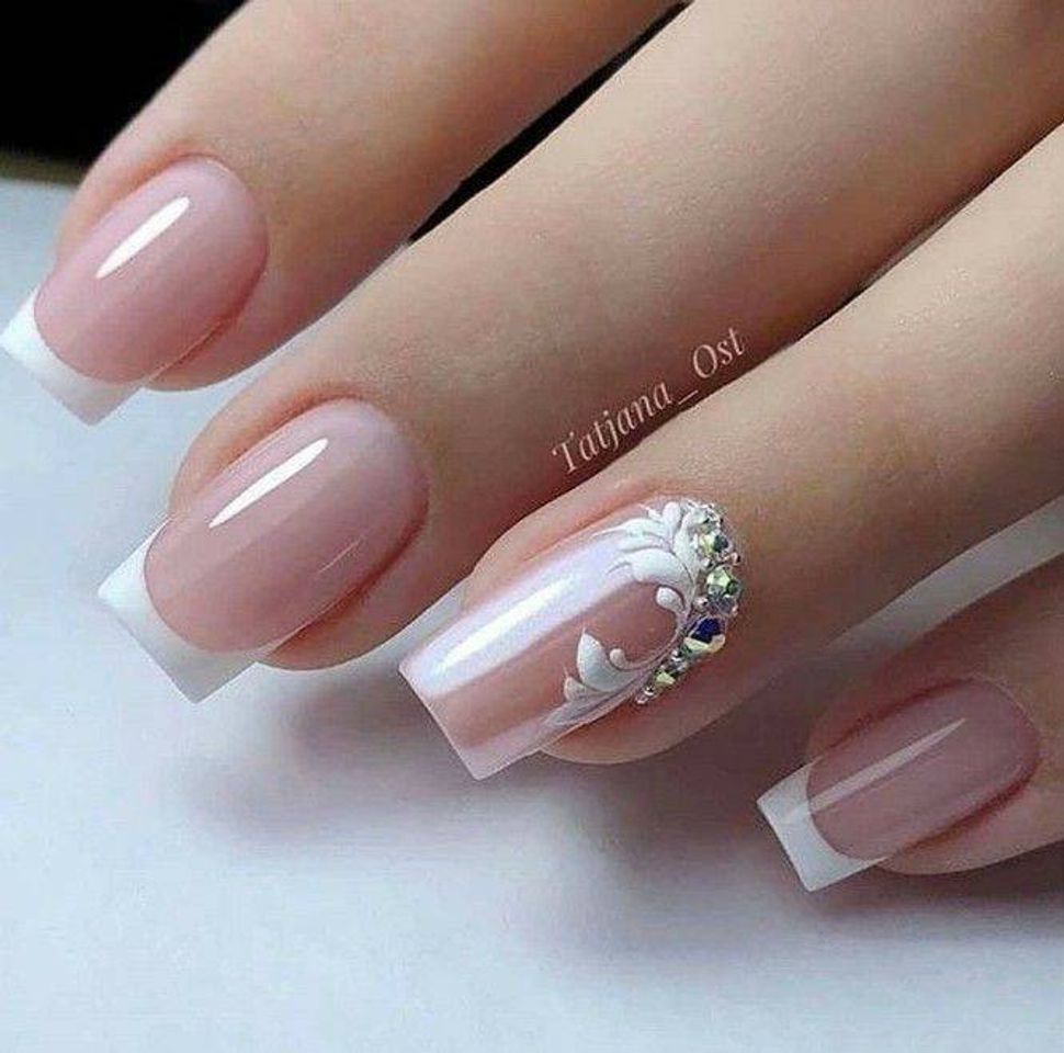 Fashion Unhas 