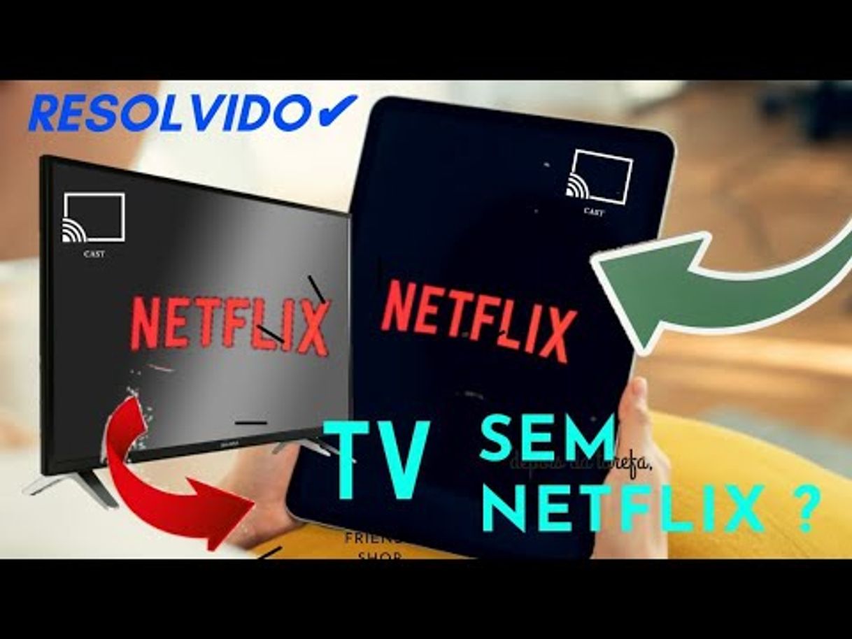 Fashion Como espelhar a tela do celular na Smart TV Philco ...