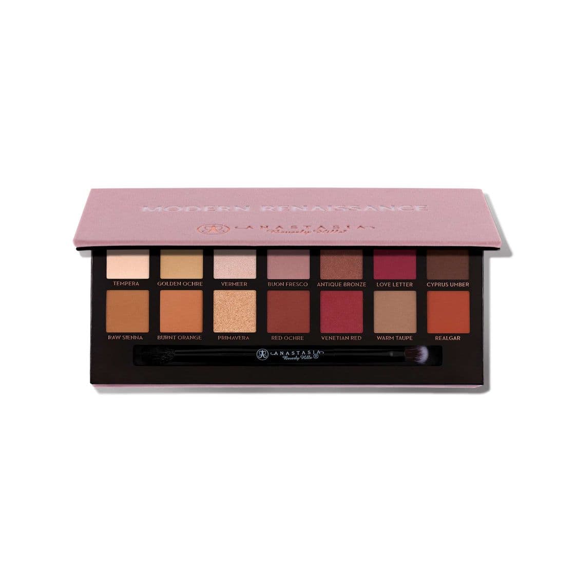 Moda Modern Renaissance Eyeshadow Palette - Anastasia Beverly Hills