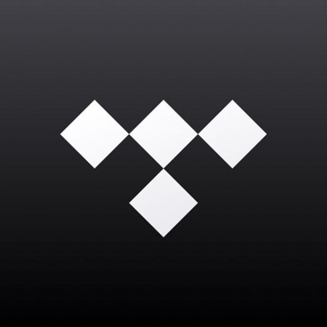 App TIDAL Music