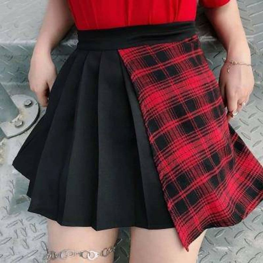 Fashion Korean fashion skirt