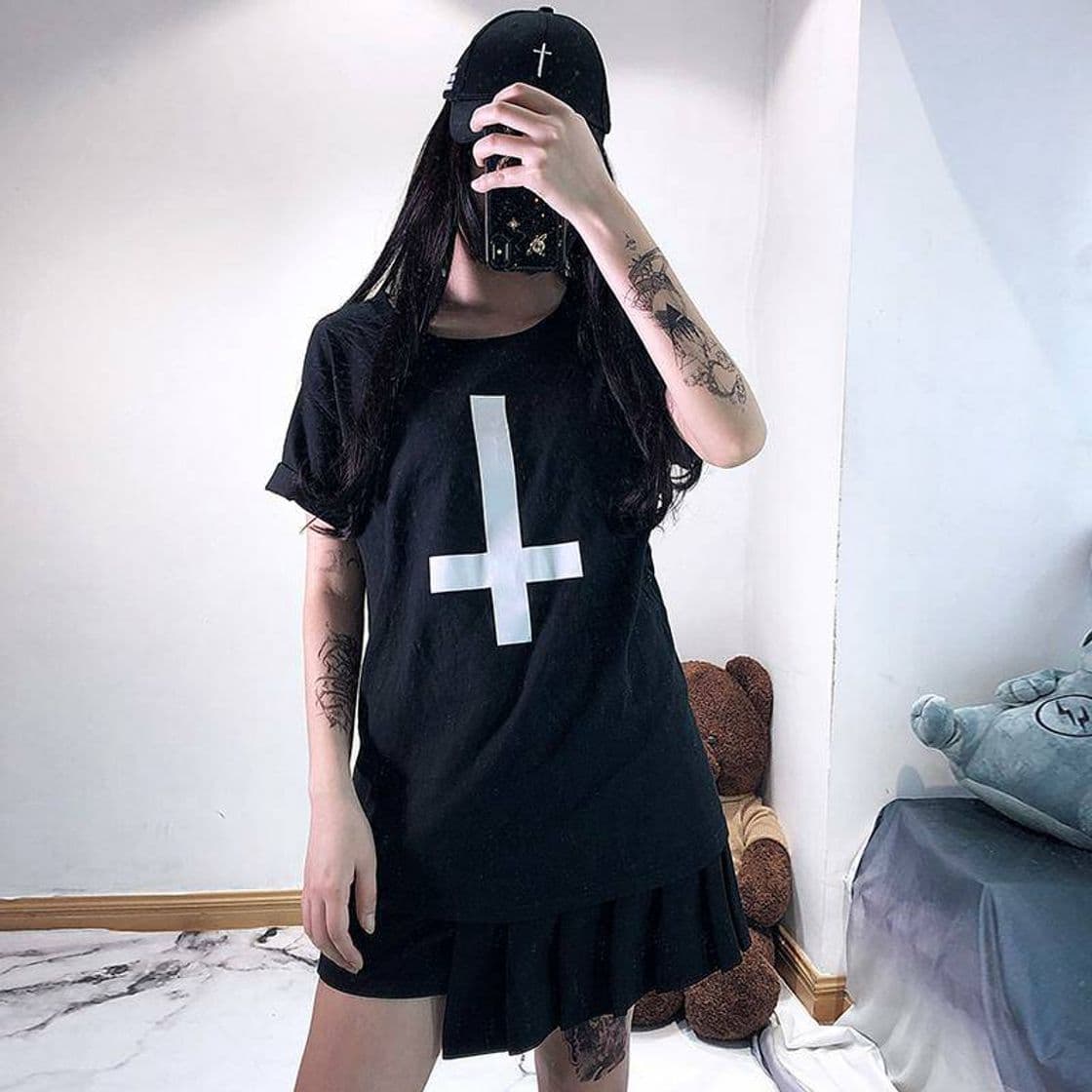 Fashion Dark T-SHIRT