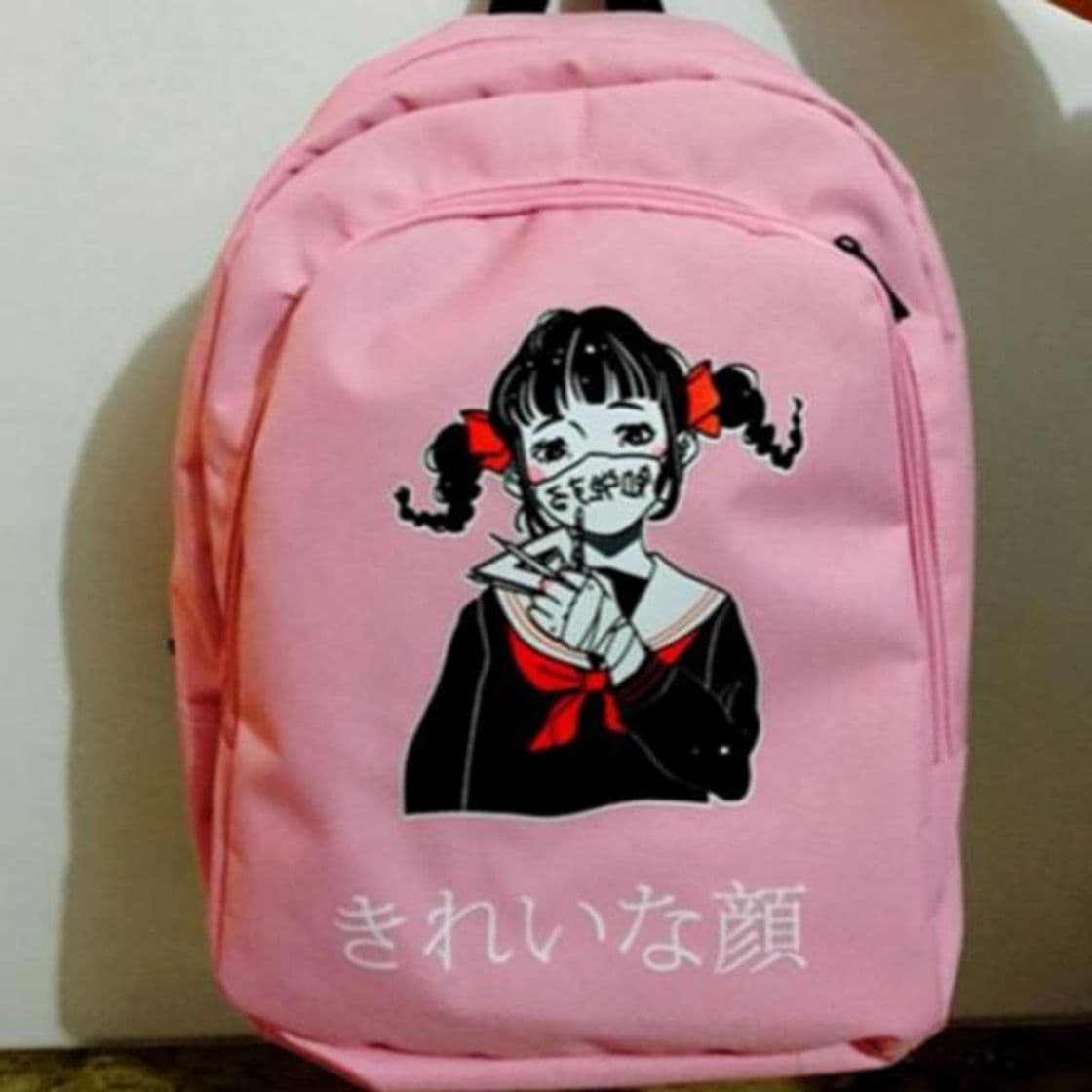 Producto Manga girl backpack