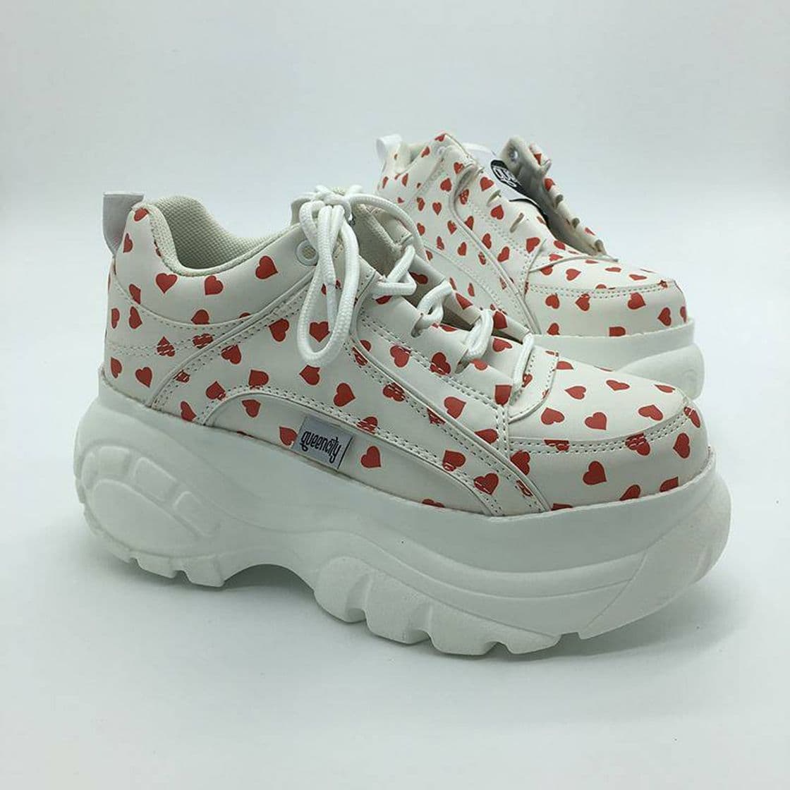 Producto Harajuku love SHOES