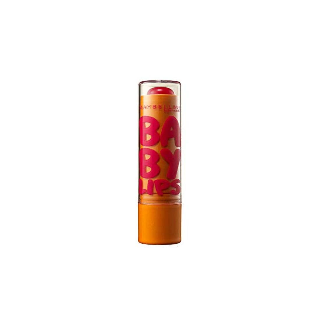 Belleza Baby Lips Bálsamo Labial Maybelline