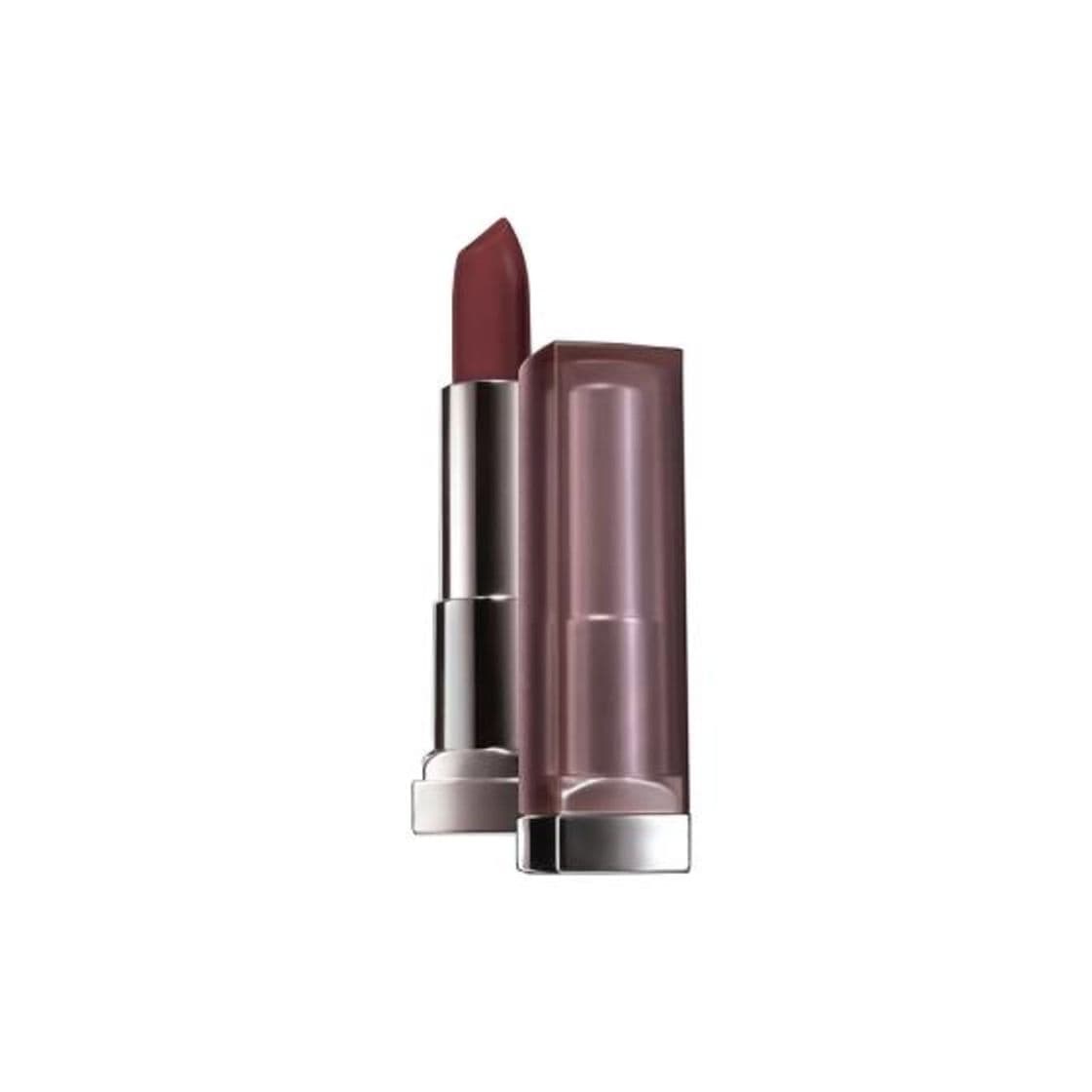 Belleza Maybelline Color Sensational Creamy Matte Pintalabios, Tono