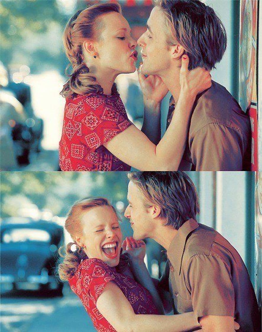 Movie The Notebook