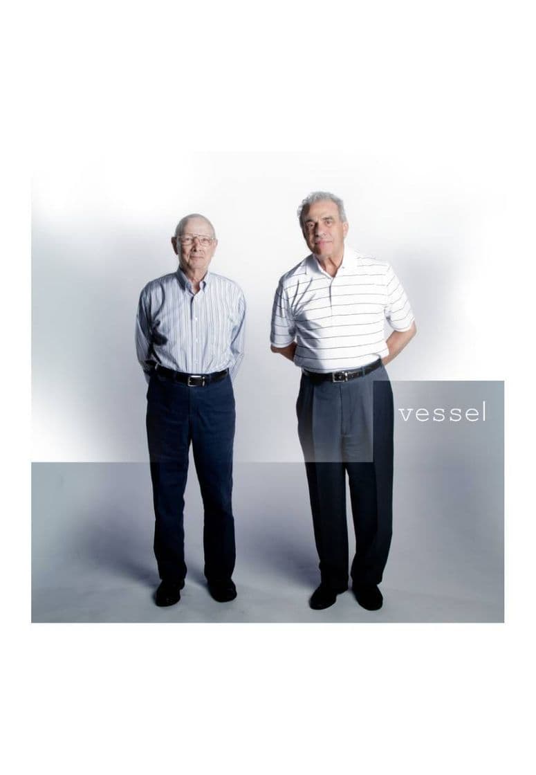 Music Vessel - Twenty one Pilots 