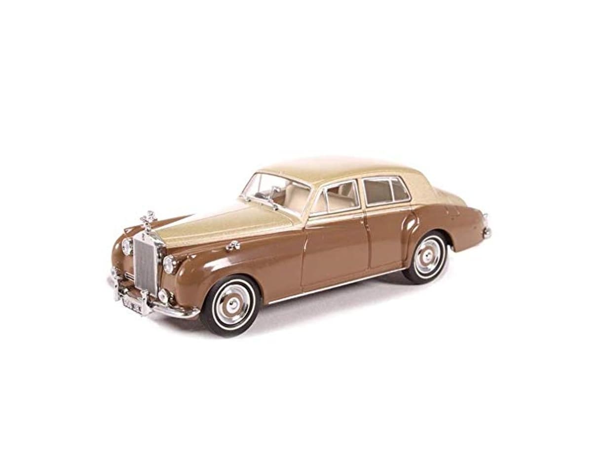 Product Rolls Royce Silver Cloud 1 hellbrau/braun 1