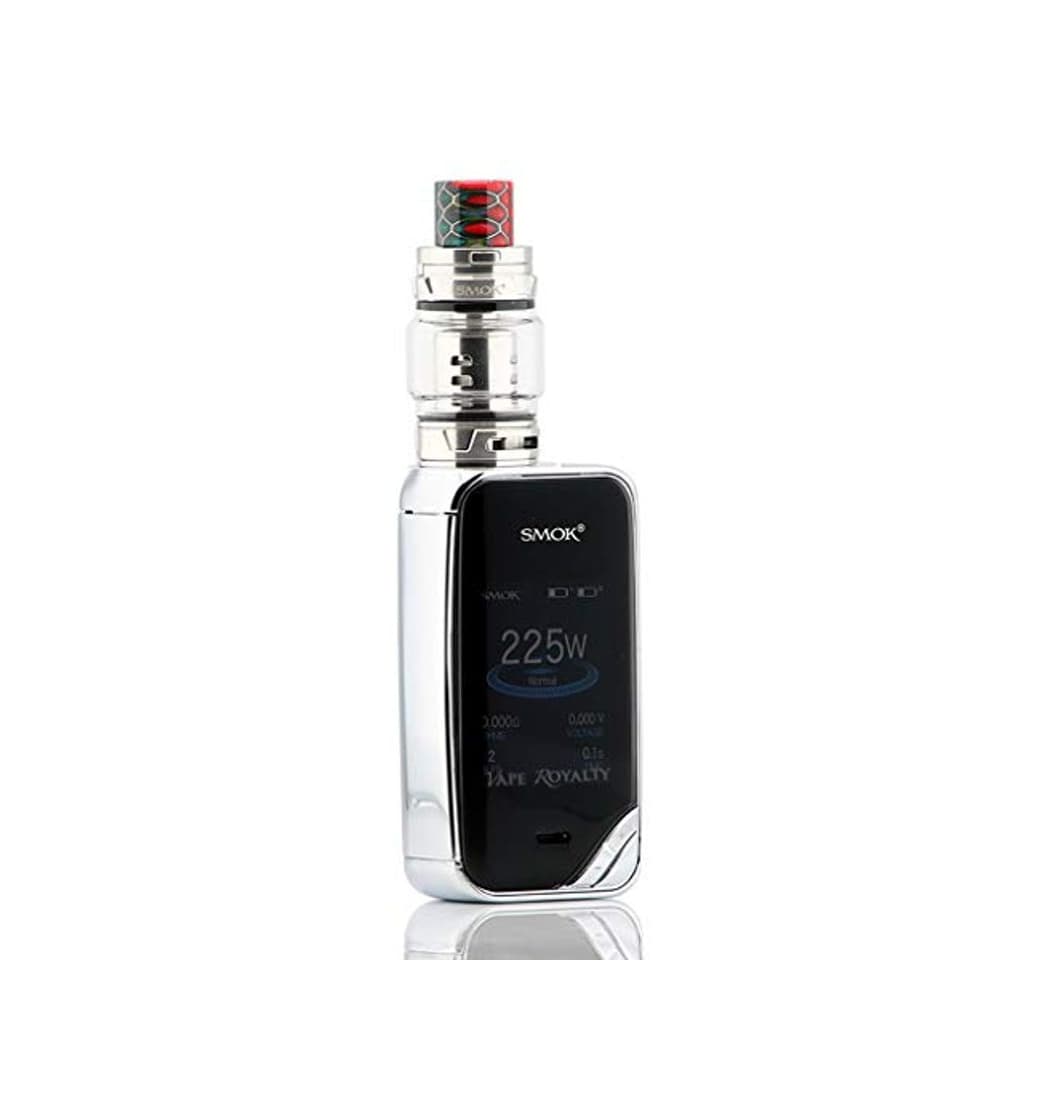 Producto Auténtico SMOK X PRIV Kit 225W TFV12 Prince 8mL Tank E Cigarette