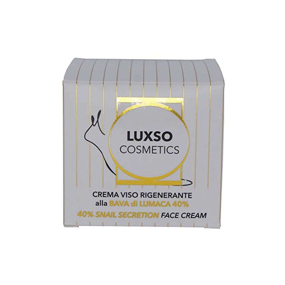 Producto Luxso Cosmetics