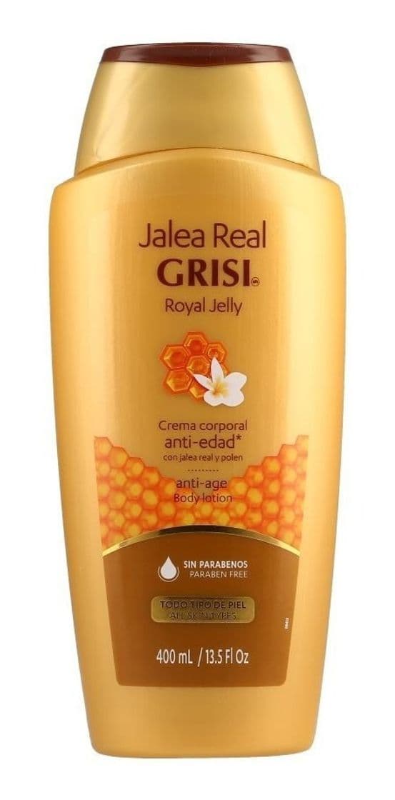 Producto Jalea Real