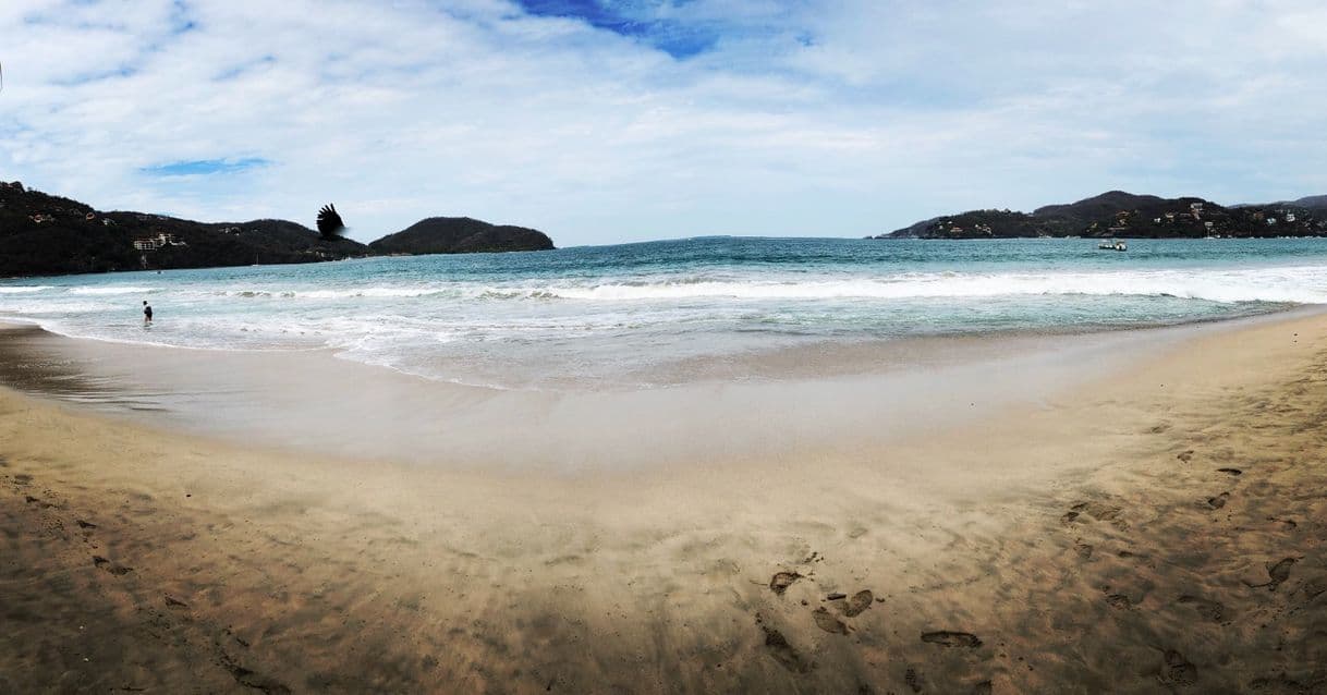 Place Ixtapa - Zihuatanejo