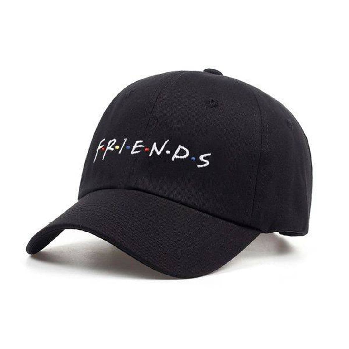 Fashion Friends cap