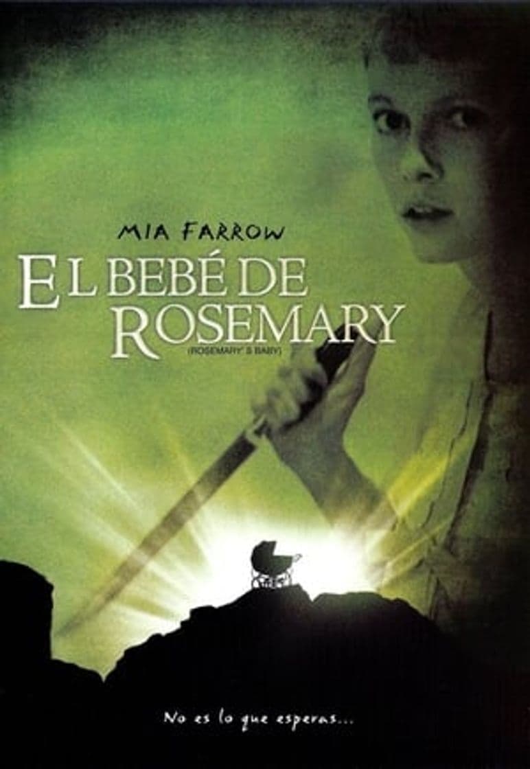 Película Rosemary's Baby