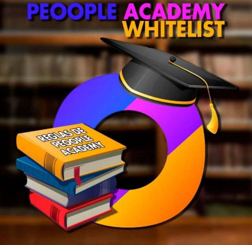 Fashion Peoople Academy Whitelist