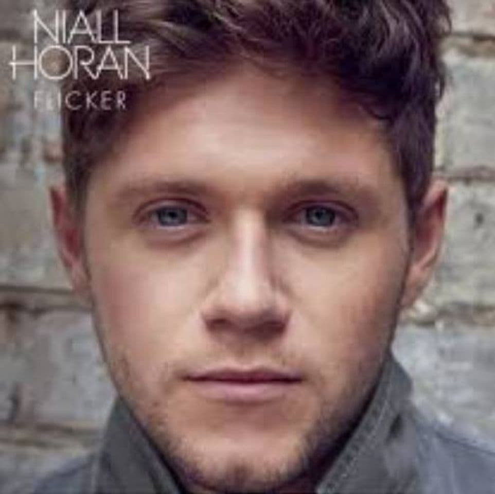 Music Flicker - Niall Horan