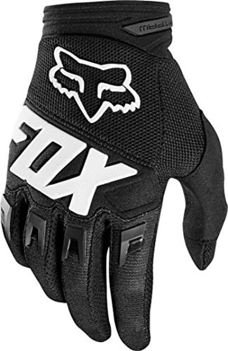 Product Gloves Fox Dirtpaw Black Xl