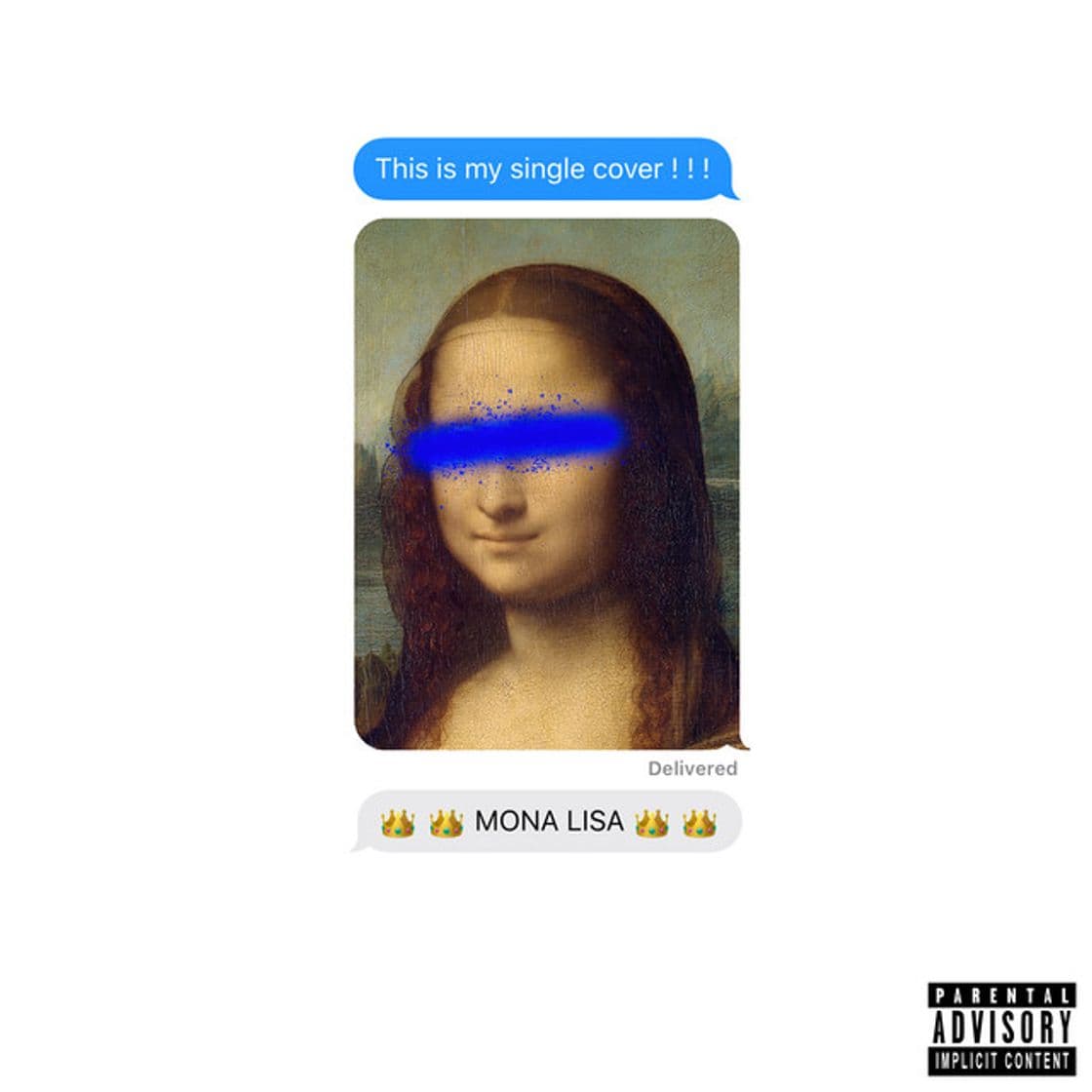 Music Mona Lisa