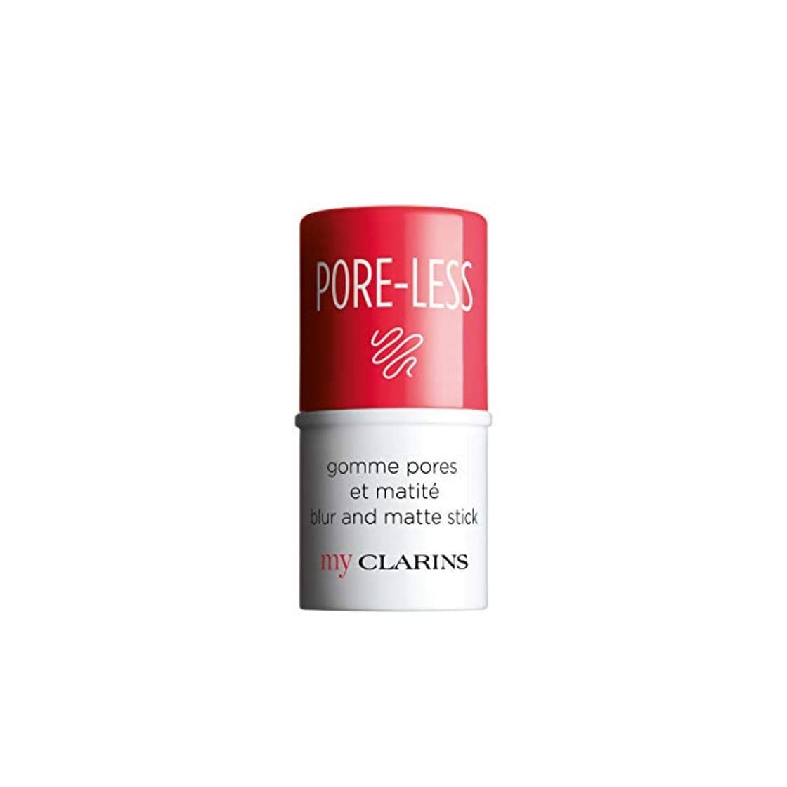 Beauty MY CLARINS PORE-LESS GOMME PORES ET MATITE 3.2GR