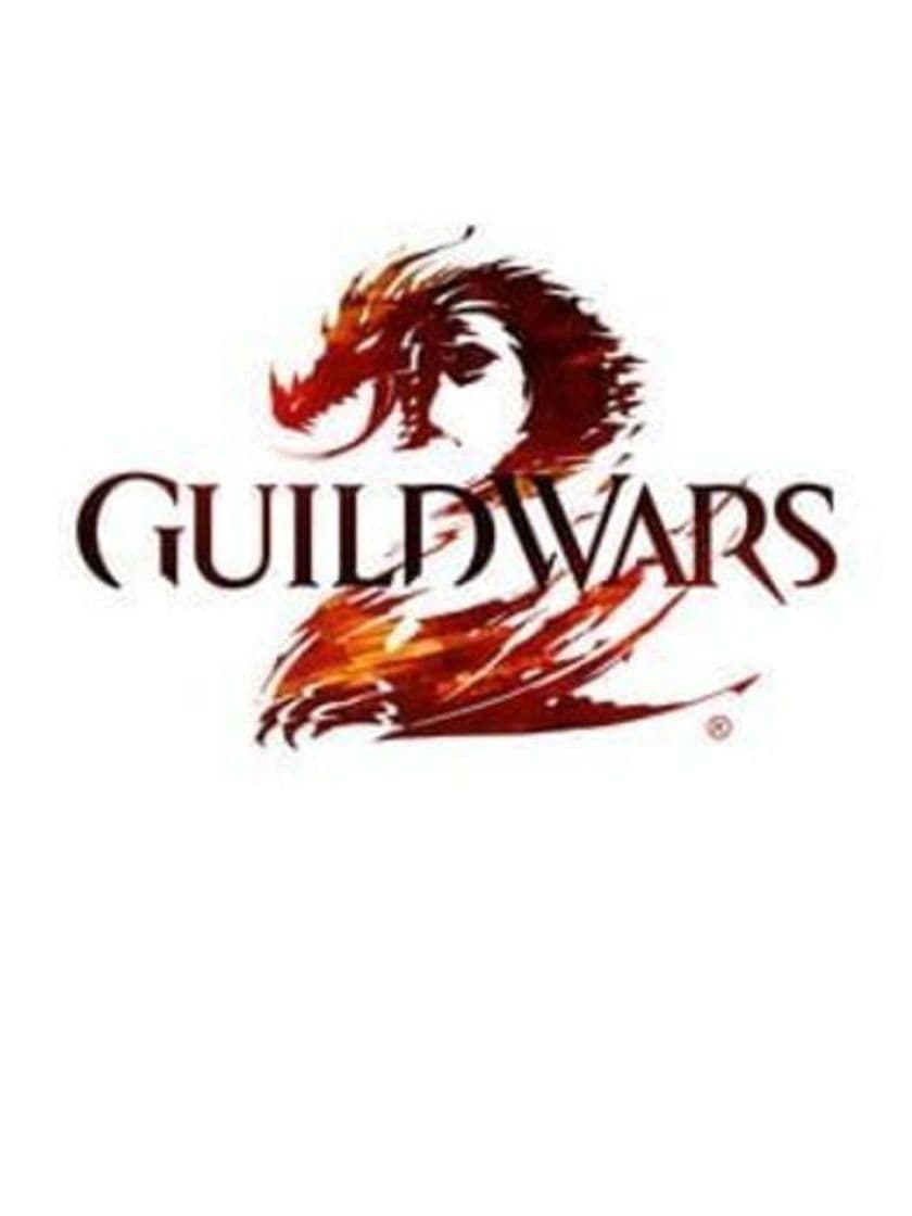 Videogames Guild Wars 2