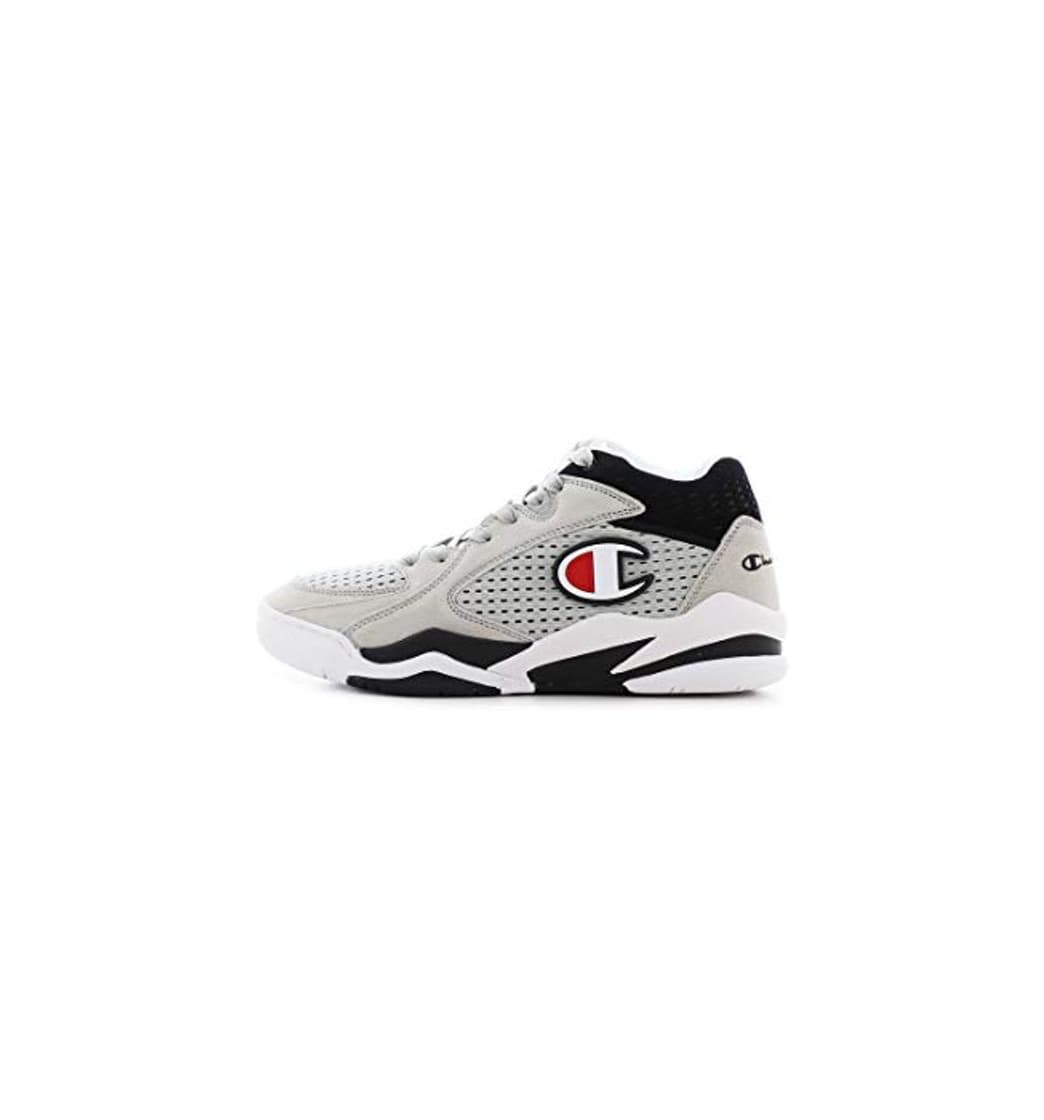 Producto Champion Mid Zone Mid Mesh - Zapatillas para Hombre