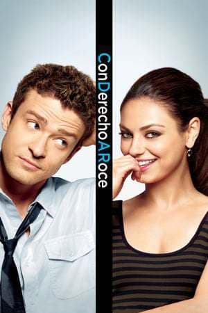 Movie Friends with Benefits