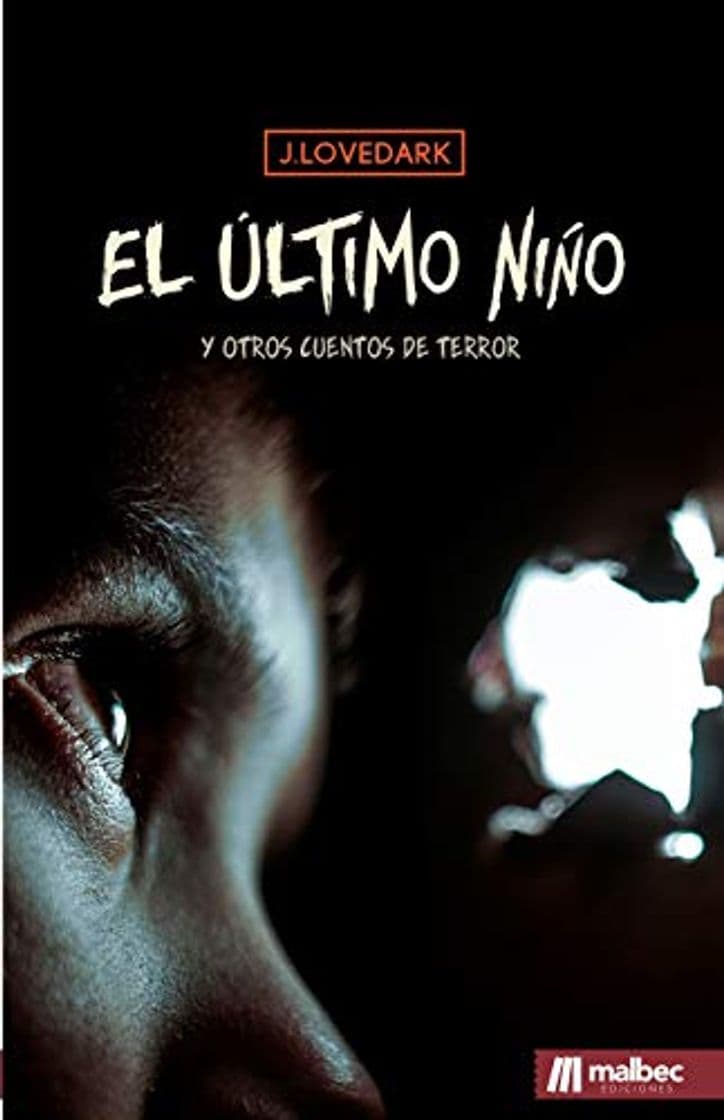 Book El último niño y otros cuentos de terror