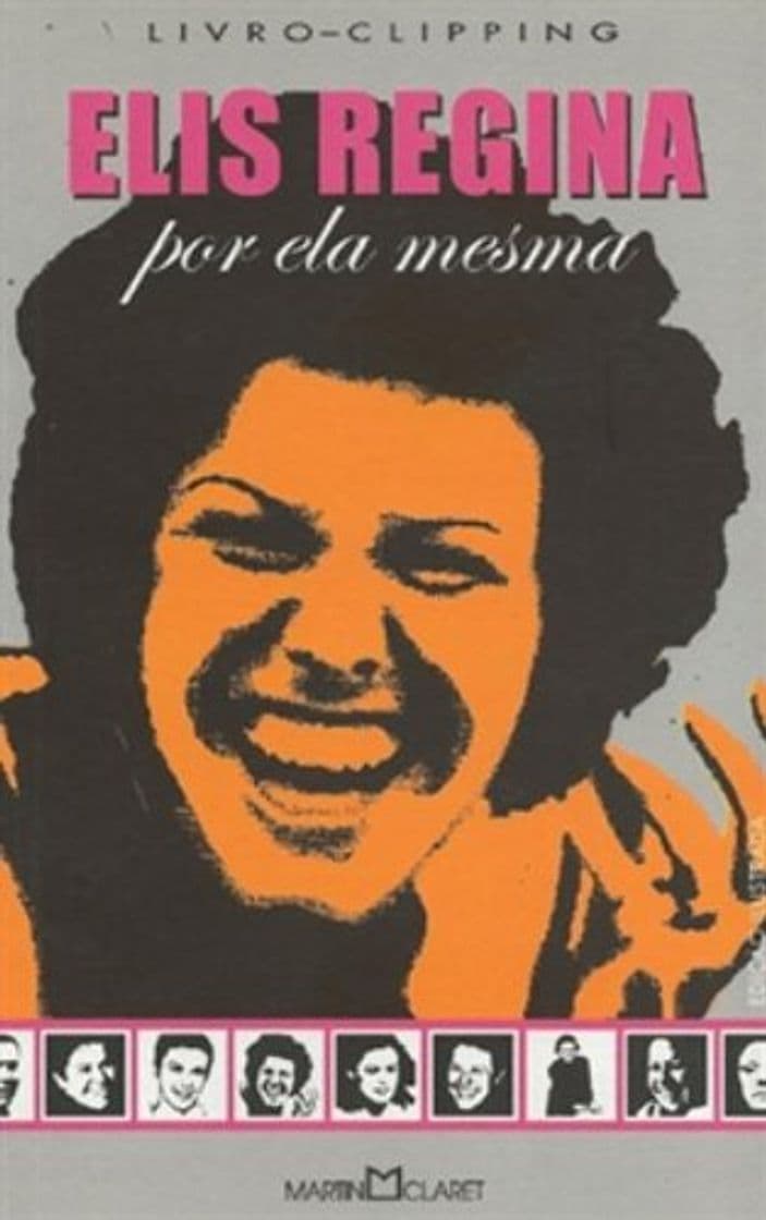 Book Elis Regina