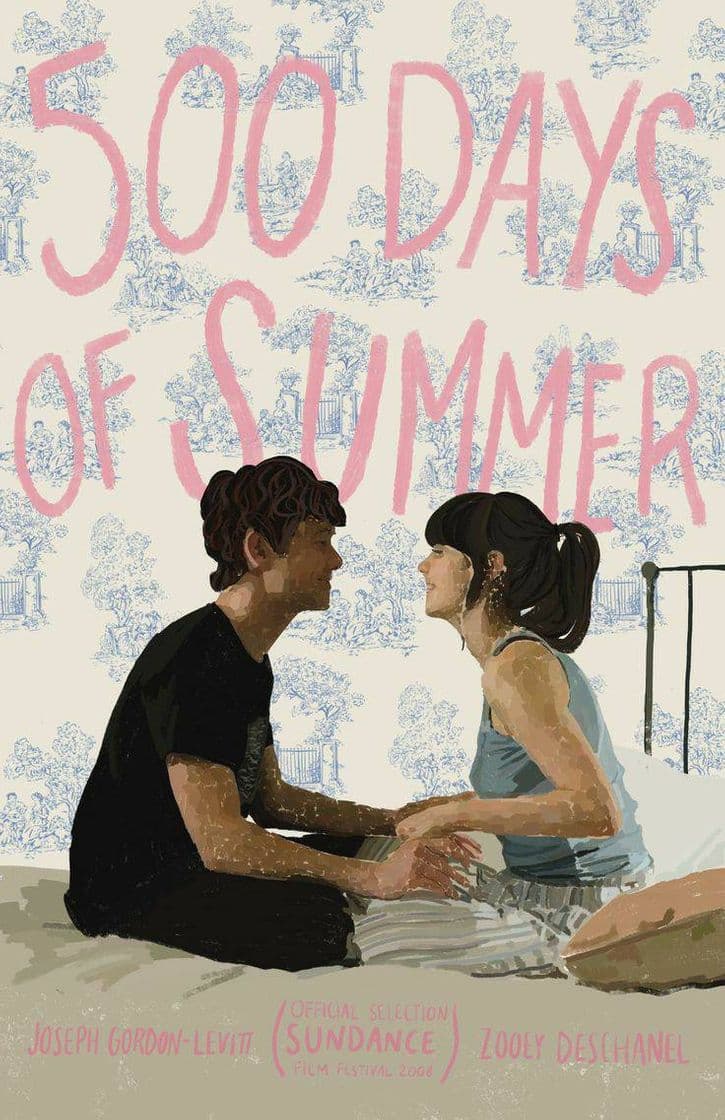 Película (500) Days of Summer