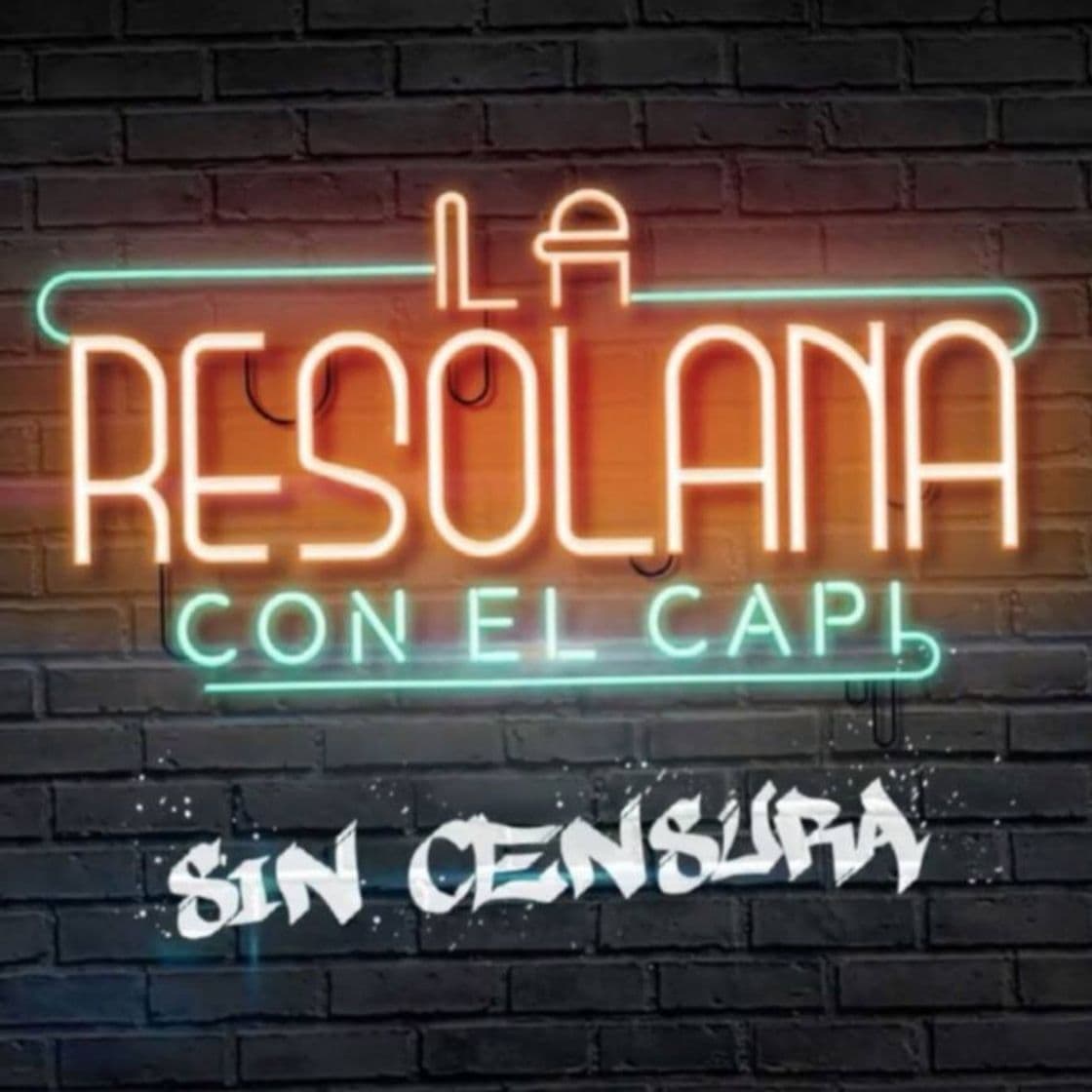 Canción La resolana (sin censura) 