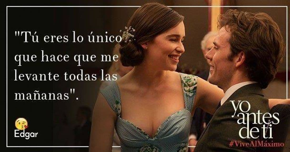 Movie Me Before You