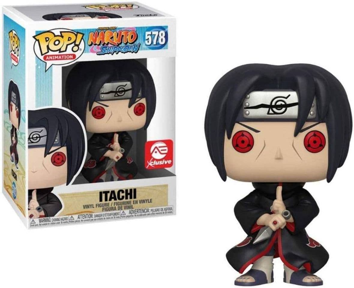 Producto Funko Pop! Itachi Uchiha