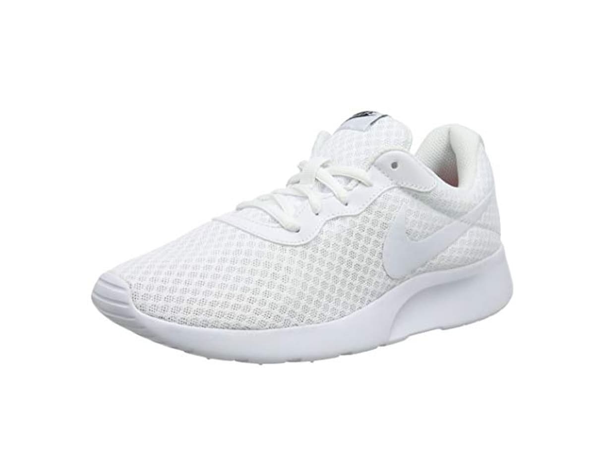 Producto Nike Tanjun, Zapatillas de Running para Mujer, Blanco