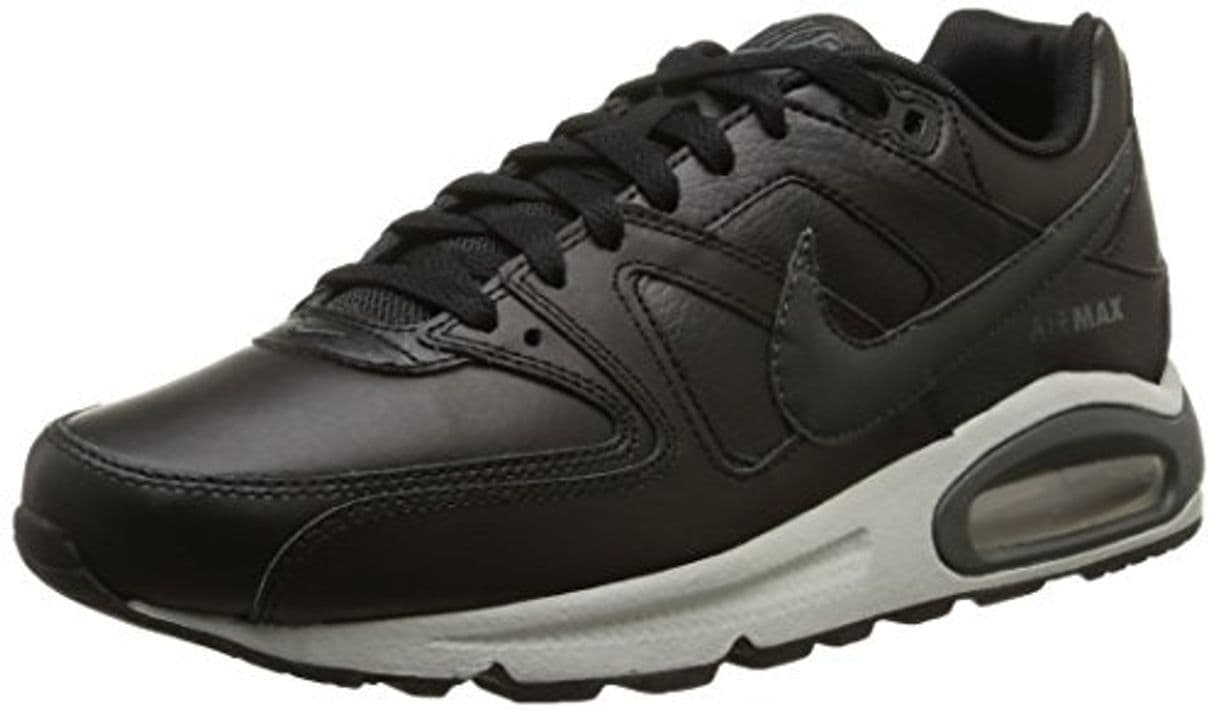 Product Nike Air MAX Command, Zapatillas para Hombre, Negro