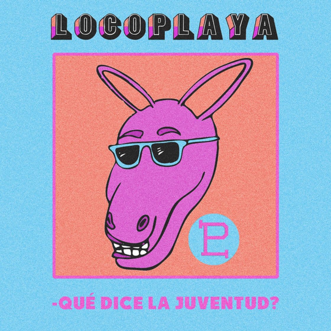 Canción Qué Dice la Juventud?