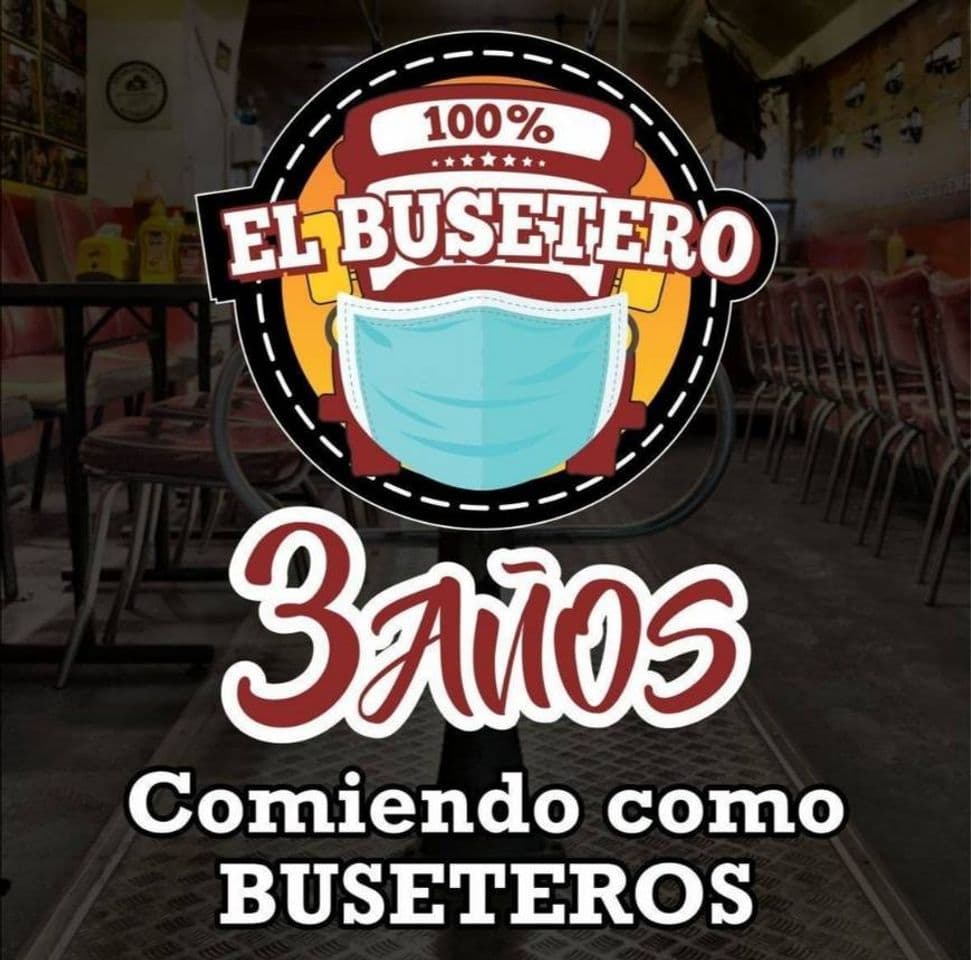 Restaurantes El Busetero