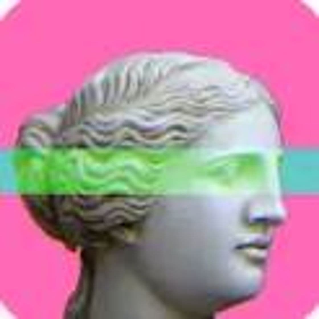 App Vaporgram : Vaporwave, VHS & Glitch Photo Editor - Google Play