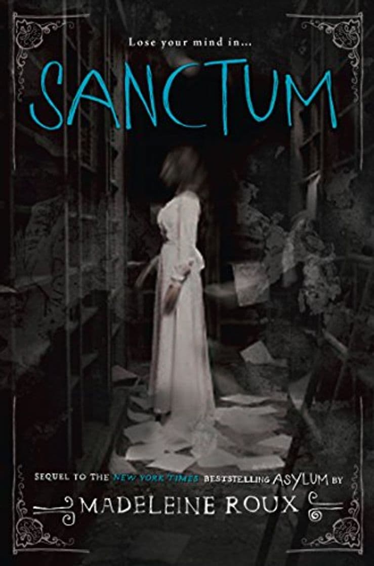 Book Sanctum