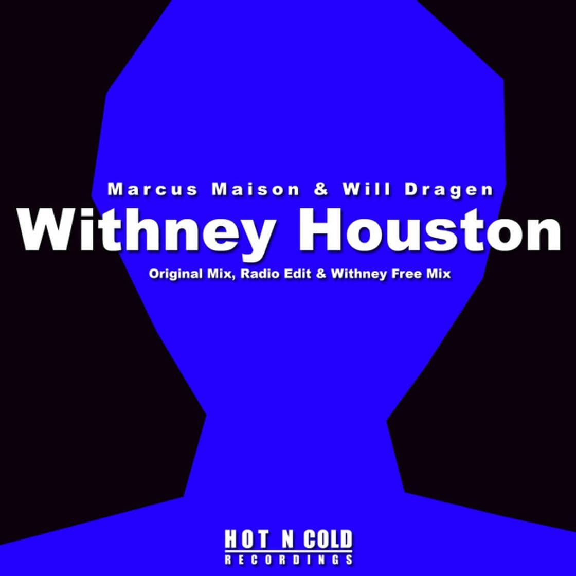 Music Withney Houston - Withney Free Mix