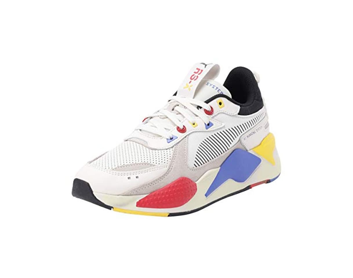 Moda Puma RS-X Toys 370920 01