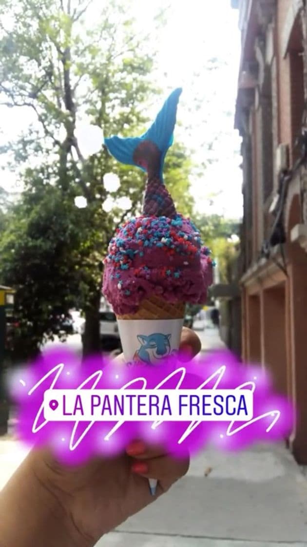 Restaurants La Pantera Fresca